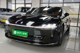 鸿蒙智行 享界S9T 2025款 增程 Max (192线激光雷达）