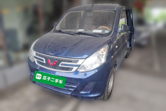 五菱汽车 五菱荣光V 2015款 1.2L实用型