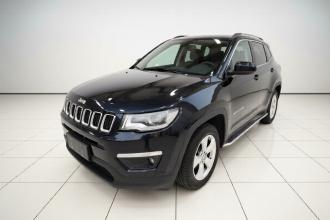 Jeep 指南者 2017款 200T 自动家享版