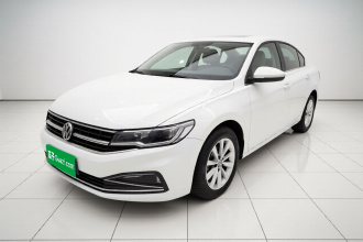 大众 宝来 2020款 1.5L 自动舒适型