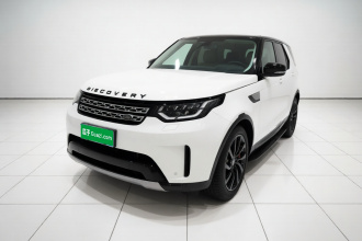 路虎 发现 2017款 3.0 SC V6 HSE