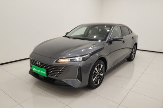 长安 逸动PHEV 2025款 智慧新蓝鲸 145KM 战舰版