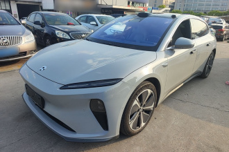 蔚来ET5T 2023款 75kWh Touring