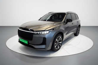 理想汽车 理想ONE 2020款 增程6座版