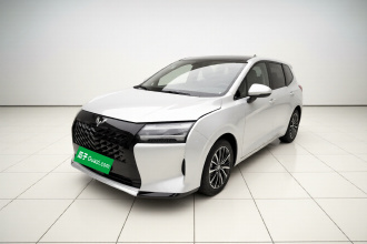 五菱汽车 星光730新能源 2025款 插混 125km 豪华型