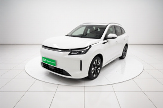 蓝电E5 PLUS 2026款 120km 先享版Max 7座