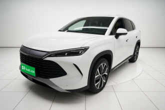比亚迪 宋L DM-i 2024款 160km 卓越型