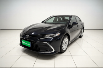 丰田 凯美瑞 2023款 2.0GVP 领先版