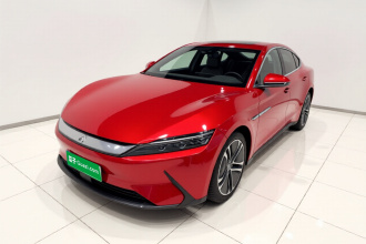 比亚迪 汉 2020款 EV 超长续航版尊贵型