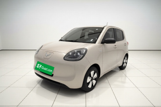 五菱汽车 宏光MINIEV 2025款 第四代 四门版 进阶款