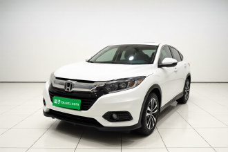 本田 缤智 2022款 1.5L CVT精英智享版