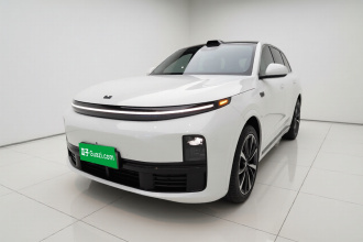 理想汽车 理想L7 2024款 MAX