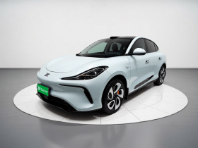 智己汽车 智己LS6 2023款 Max 超强性能版