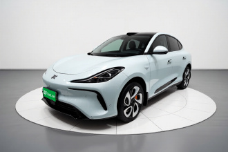 智己汽车 智己LS6 2023款 Max 超强性能版