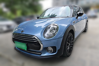 MINI Clubman 2016款 改款 1.5T COOPER