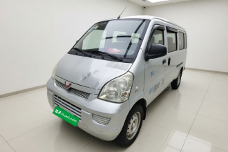 五菱汽车 五菱荣光 2017款 1.5L 加长基本型