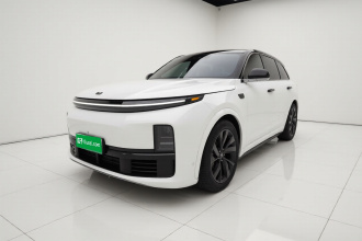 理想汽车 理想L7 2023款 Pro