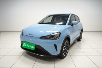 哪吒汽车 哪吒AYA 2023款 318 Lite