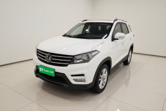 东风风光 风光S560 2018款 1.8L 手动都市型 7座