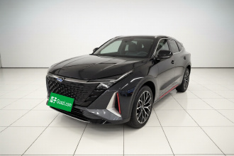 长安欧尚Z6 2022款 蓝鲸 1.5T DCT智领型