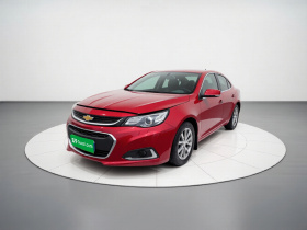 雪佛兰 迈锐宝 2017款 1.5T 自动豪华版