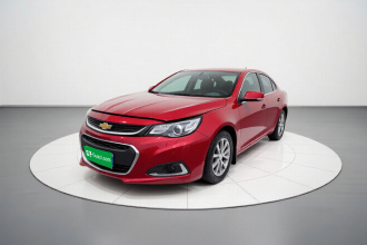 雪佛兰 迈锐宝 2017款 1.5T 自动豪华版