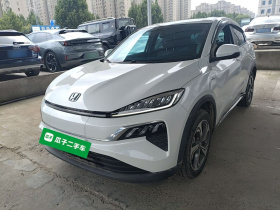 思铭 东风本田M-NV 2021款 尚骋版