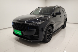 理想汽车 理想ONE 2021款 增程6座版