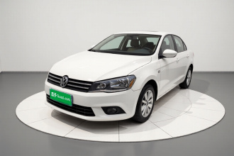 大众 捷达 2015款 质惠版 1.6L 手动舒适型