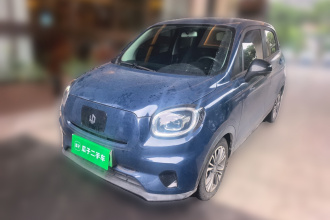 零跑汽车 零跑T03 2021款 400微糖版
