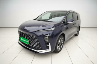 别克GL8新能源 2026款 陆尊 尊享版