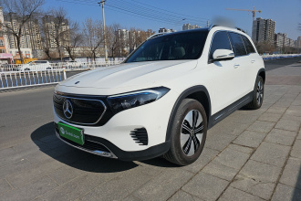 奔驰EQB 2022款 EQB 260