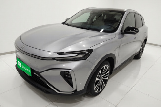 飞凡汽车 飞凡MARVEL R 2021款 后驱PRO版