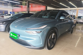 乐道L60 2024款 60kWh 后驱版