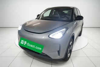 吉利银河 星愿 2026款 410km 探索版