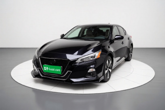 日产 天籁 2021款 2.0L XL 舒适版