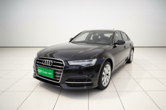 奥迪A6L 2018款 35 TFSI 典藏版