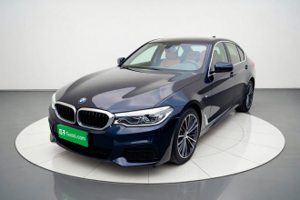 宝马5系 2020款 530Li xDrive M运动套装