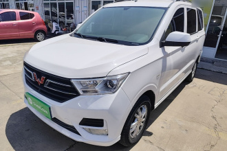 五菱汽车 五菱宏光 2021款 1.5L S标准型LAR