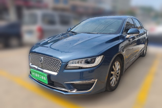 林肯MKZ 2018款 2.0T 尊享版