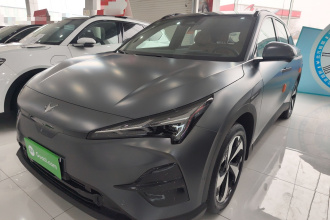 ARCFOX极狐 极狐 阿尔法T5(ARCFOX αT5) 2025款 520 MAX