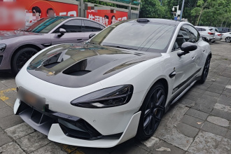 小米汽车 小米SU7 Ultra 2025款 Ultra