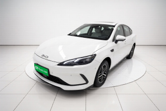 比亚迪 海豹05 DM-i 2025款 DM-i 智驾版 120KM旗舰型