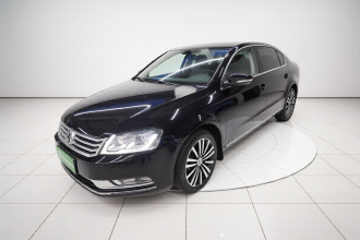 大众 迈腾 2016款 1.8TSI 25周年纪念版