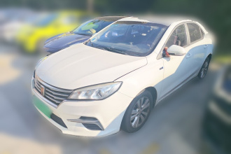荣威360 2018款 PLUS 1.5L 自动尊享版