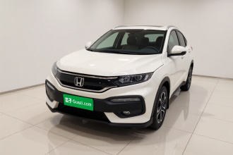 本田XR-V 2015款 1.8L VTi CVT豪华版