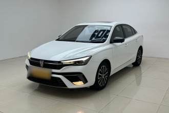 荣威i5 2021款 改款 1.5L CVT钻石版