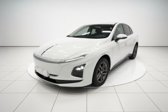 红旗E-QM5 2025款 500km 出行版