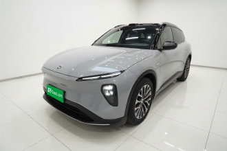 蔚来ES6 2023款 75kWh