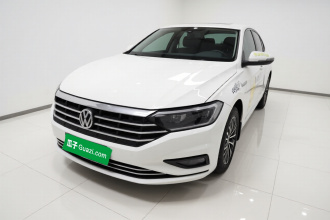 大众 速腾 2019款 280TSI DSG舒适型 国VI